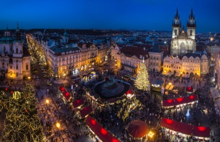 Ide kell menni karácsonyi vásárba: megéri pár órát utazni