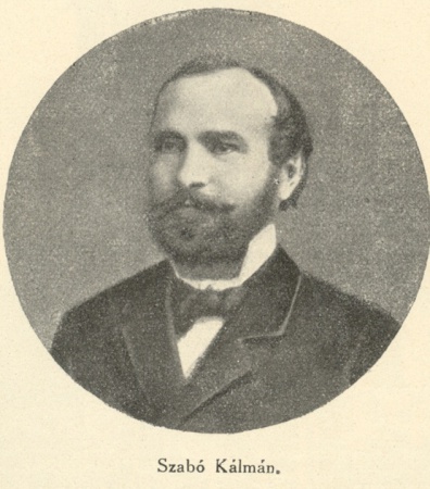 A zseniális Szabó a város első embere lesz