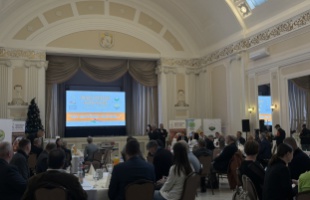 Somogyban ajánlották fel az ország második legtöbb búzáját