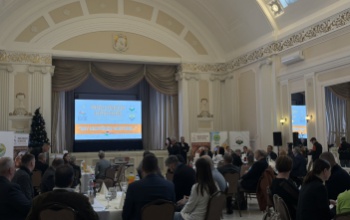 Somogyban ajánlották fel az ország második legtöbb búzáját