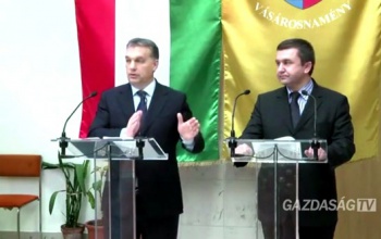 Kézbe veszi Orbán az e-útdíjat, nem kell a kabaré
