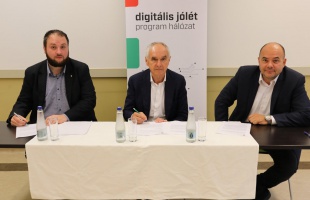 Digitális élményközpont épül Kaposváron