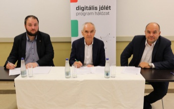 Digitális élményközpont épül Kaposváron