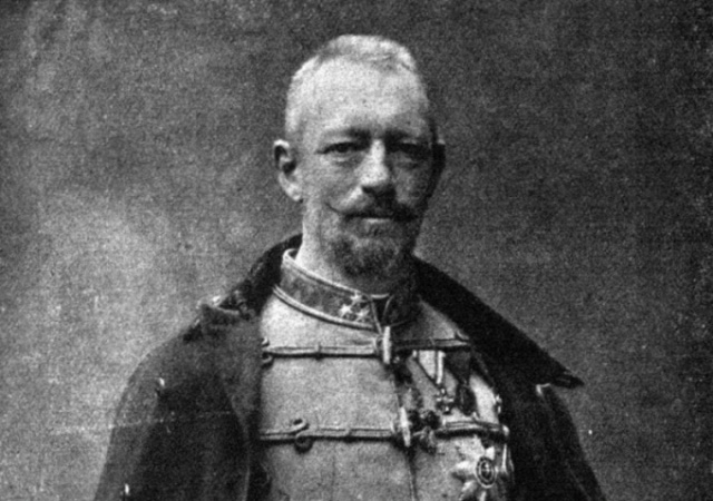 Főhercegi szemle Kaposváron