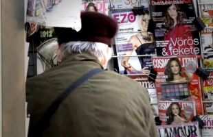 Még gyerekcipőben, de már kopogtat a digitális lappiac