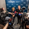 Fotó: Facebook/HUNOR - Magyar Űrhajós Program