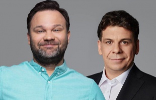 Újra nevetéstől lesz hangos az Együd Árpád Kulturális Központ