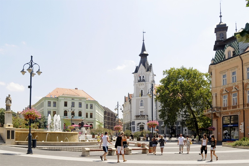 Kaposvár