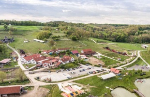 Jövő generációja-díjat nyert a Katica Tanya