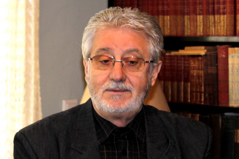 Ujkéy Csaba