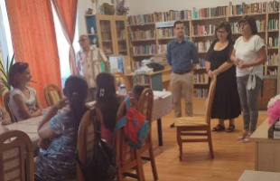 Munka és értékteremtés: kosárfonás Kelevízen