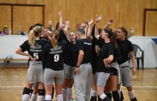 Egy játszmát hozott a Diamant Újpesten