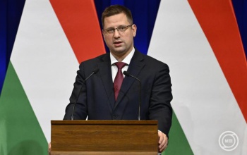 Januárban teljessé válik a családi adókedvezmény megduplázása