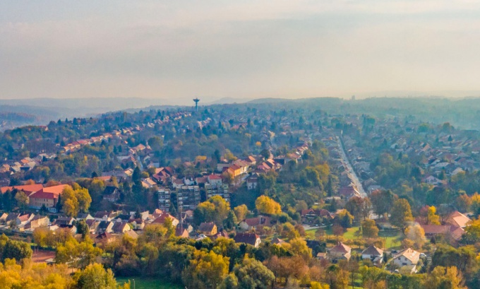 Hegymászóklub Kaposváron