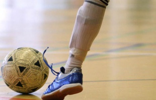 Rangadót nyert a Kaposstil-FIFA 2005