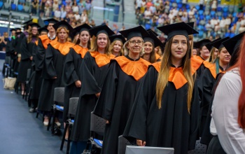 Rekordot döntött a felsőoktatásba jelentkezők száma