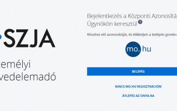 Az egyéni vállalkozóknak, az áfás magánszemélyeknek és az őstermelőknek ki kell egészíteniük az szja-tervezetüket