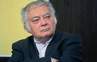 Csoóri Sándor Kaposváron