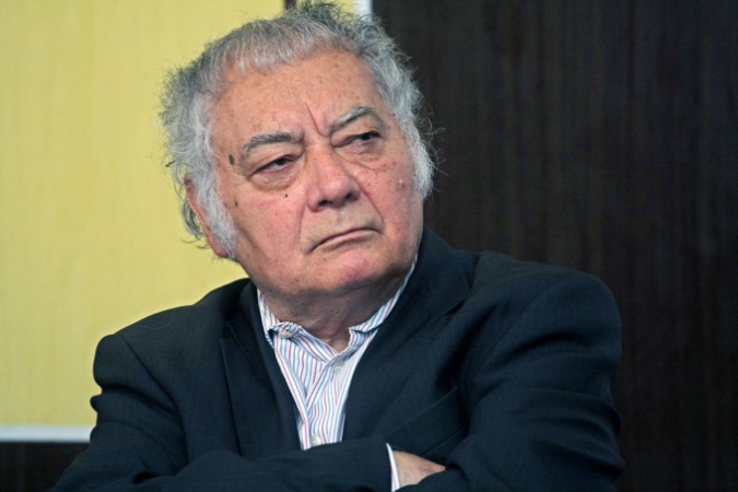 Csoóri Sándor Kaposváron