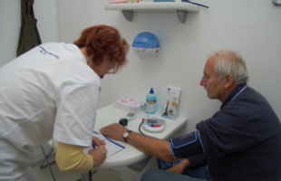 Negyed évszázada a cukorbetegekért