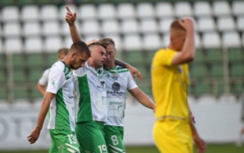 Döntetlent játszott a Rákóczi a Gyirmót II-vel