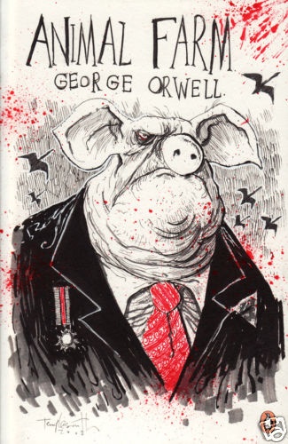 Orwell