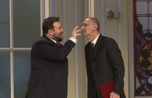 Olajozni a népezetet