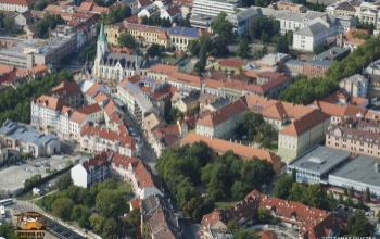 Fenntartható várost terveznek Kaposváron