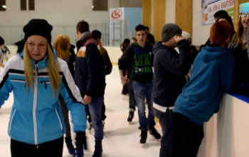 A vidám siklás szerelmesei