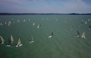 Félidejénél az Opel Finn Gold Cup