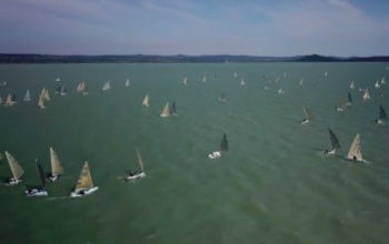 Félidejénél az Opel Finn Gold Cup