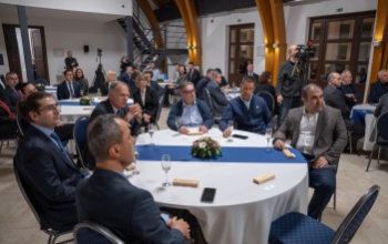 Kilenc milliárd forint adót fizettek Kaposvár nagyadózói