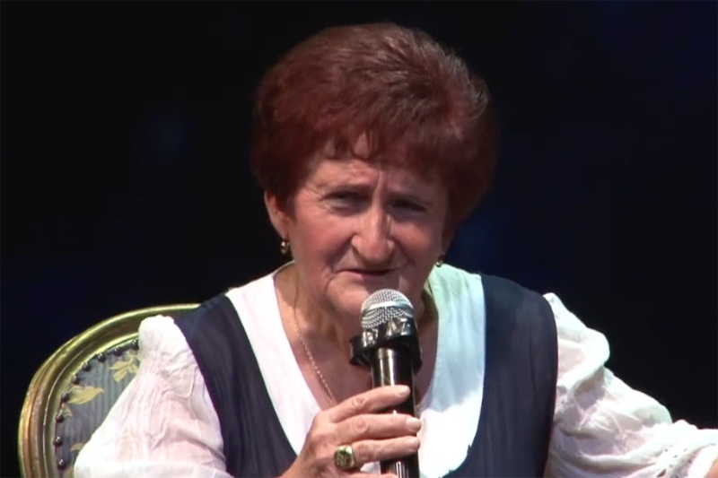 Dr. Kerekesné Pytel Anna