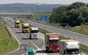 Elindult az ügyfél-regisztráció az Elektronikus Útdíjszedési Rendszerben