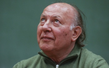 Meghalt Kertész Imre