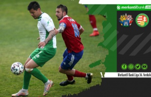 Újból nézők előtt játszhat a Rákóczi FC - a pécsieket várják egy visszavágóra