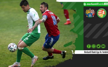 Újból nézők előtt játszhat a Rákóczi FC - a pécsieket várják egy visszavágóra