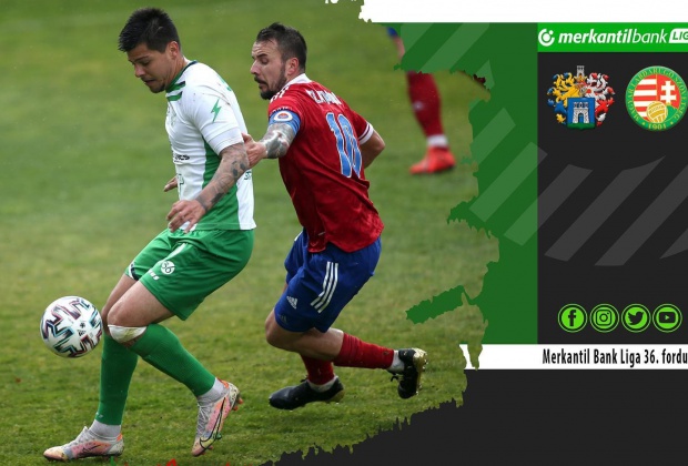 Újból nézők előtt játszhat a Rákóczi FC - a pécsieket várják egy visszavágóra