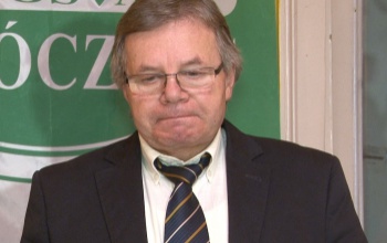 Rákóczi: lemondott Illés János