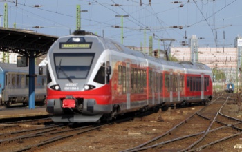 50%-os kedvezmény a Nemzeti Vágtára utazóknak