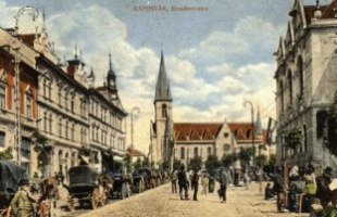 Ősök tisztelete