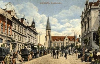Ősök tisztelete