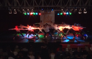 Látványsport '17 - Nita Dance Club Egyesület: Dreamers