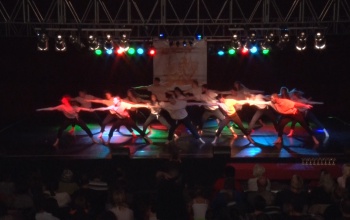 Látványsport '17 - Nita Dance Club Egyesület: Dreamers