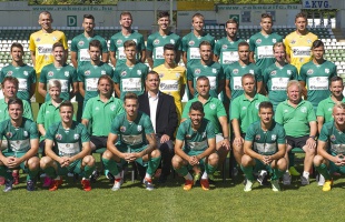 Vasárnap fogadja a Rákóczi a Csepelt