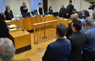 Elrendelték a gyilkolással fenyegetőző zsarolók letartóztatását