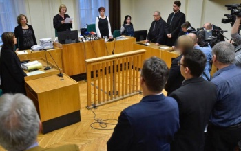 Elrendelték a gyilkolással fenyegetőző zsarolók letartóztatását