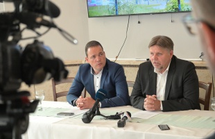 Ukrajna uniós csatlakozása veszélyt jelent Magyarországra