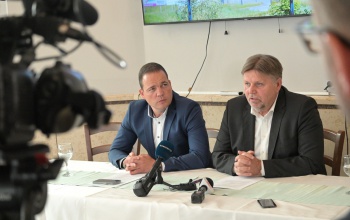 Ukrajna uniós csatlakozása veszélyt jelent Magyarországra