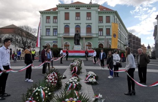 Szita Károly: a mának mi vagyunk a hősei